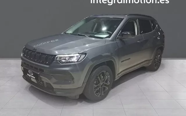 JEEP Compass 1.3 Gse T4 96kW(130CV) Night Eag. MT FWD