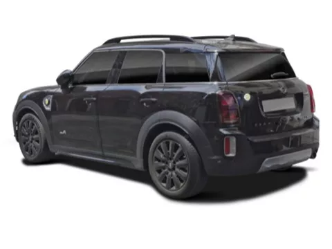 MINI - Mini Countryman - Mini Cooper SE ALL4 Auto