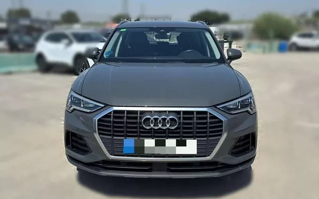 AUDI Q3 SPORTBACK 45 TFSI E
