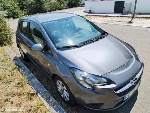 Opel Corsa 1.3 CDTi Edition