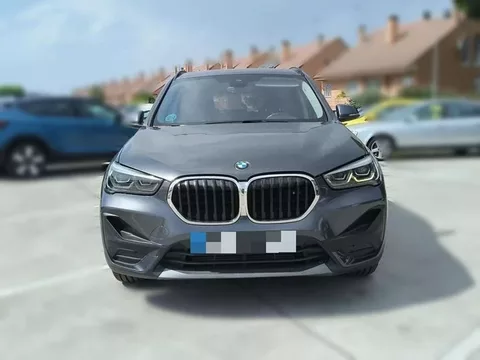BMW X1 X1 sDrive 18iA