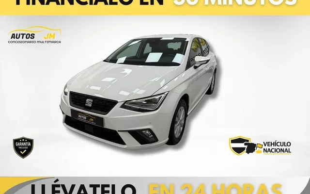 SEAT Ibiza Ibiza 1.2 TSI Style