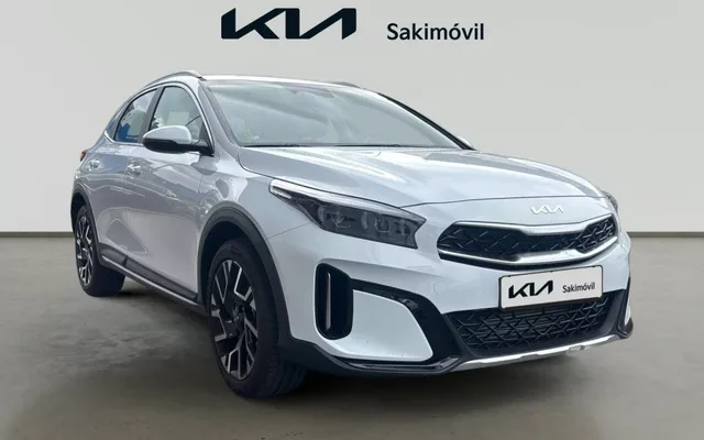 KIA XCeed XCeed 1.0 T-GDi Tech - 19900€ en Orcoyen