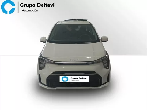 KIA Picanto Picanto 1.0 DPi Concept