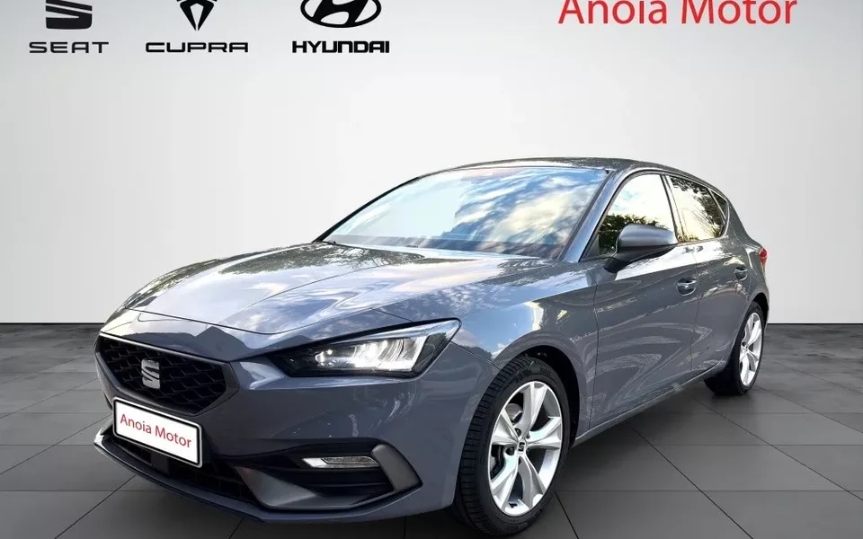 SEAT León León 1.5 TSI S&S FR XS 130