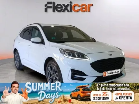 FORD Kuga Kuga 1.5 EcoBoost ST-Line FWD 150