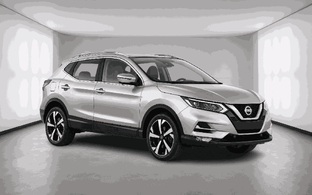 NISSAN Qashqai dCi 81 kW (110 CV) N-CONNECTA