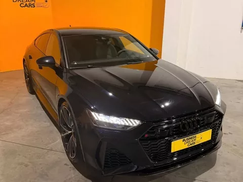 Audi RS7 Sportback 4.0 TFSI quattro Tiptronic