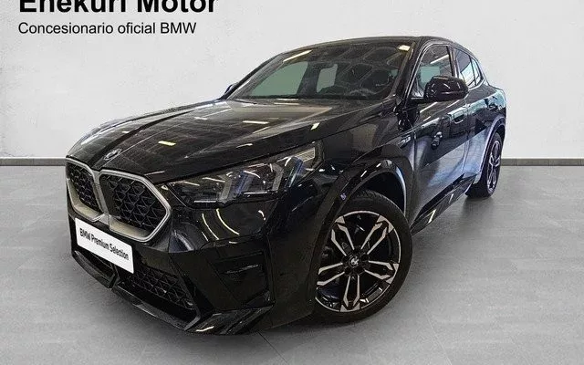 BMW X2 X2 sDrive 18dA