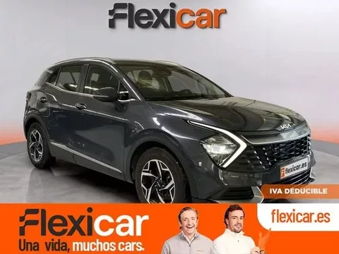 KIA Sportage 1.6 CRDi MHEV 100kW (136CV) Concept 4x2