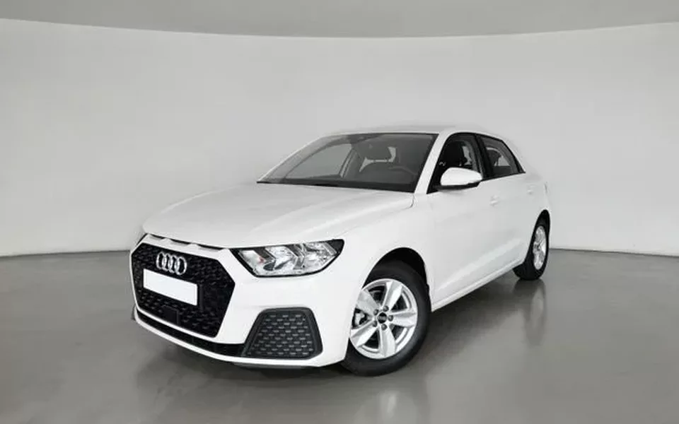AUDI A1 Sportback Edition 25 TFSI 70 kW (95 CV)