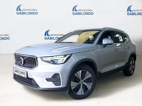 VOLVO XC40 XC40 T4 Recharge Essential Aut.