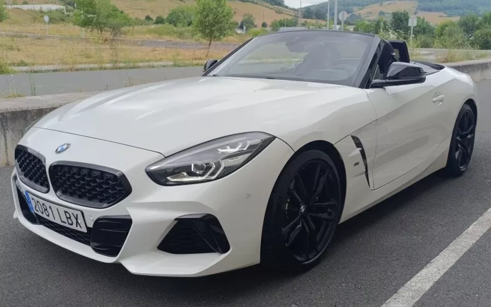 BMW Z4 Z4 M40i