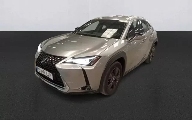LEXUS UX 2.0 250h Business