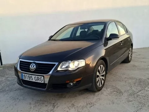 VOLKSWAGEN Passat Passat 2.0TDI Advance BMT