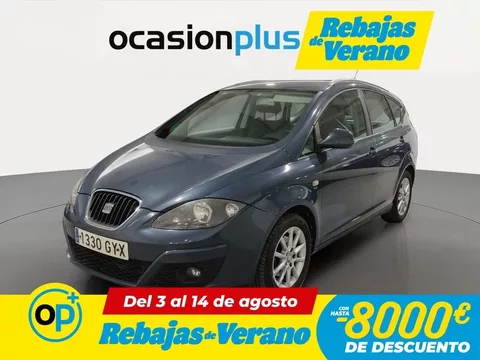 SEAT Altea Altea XL 1.4 TSI Style