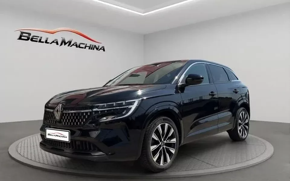 RENAULT Austral Austral 1.2 E-Tech Híbrido Iconic Esprit Alpine 146kW