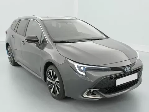 Toyota Corolla Touring Sports Hybride 140ch Design Zéro km immatriculé