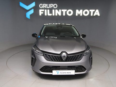 Renault Clio 1.0 TCe Evolution Bi-Fuel