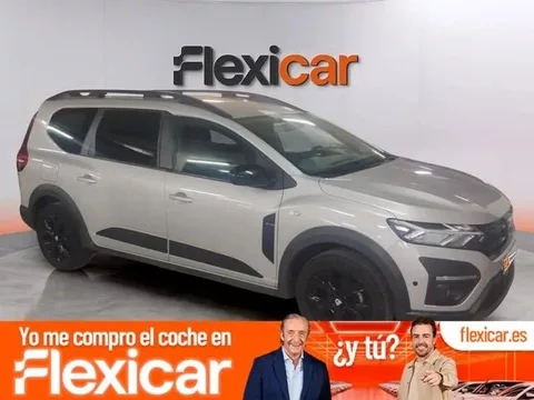 DACIA Jogger Jogger 1.0 ECO-G Comfort 7pl.