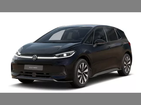 VOLKSWAGEN ID.3 Neo NEO 58 kWh Corporate