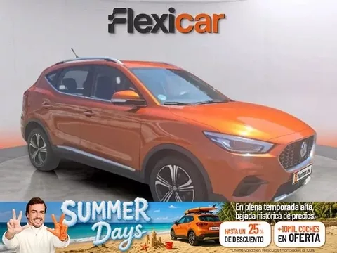 MG ZS 1.5 Comfort