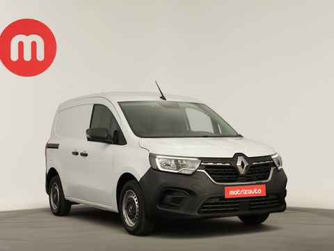 Renault Kangoo Van