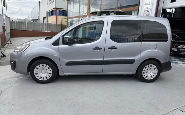 CITROEN Berlingo M1 Berlingo BlueHDi S&S Talla M Shine 100