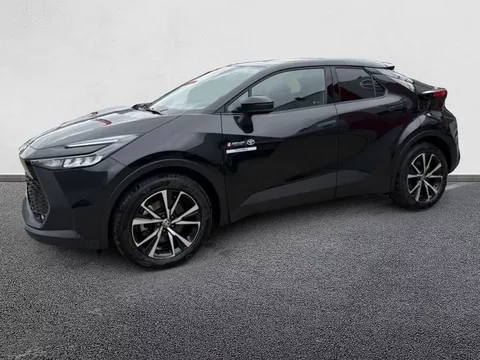 TOYOTA C-HR Hybride Rechargeable 225 Dynamic Business