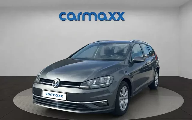 VW Golf Variant 1.6 TDi Confortline