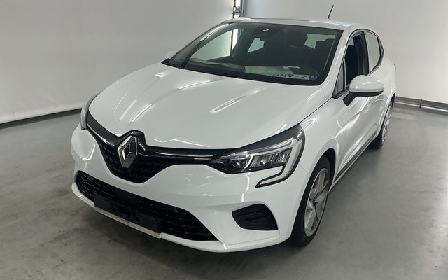 Renault Clio V Corporate Tce 91 Ch 43.799 Km ( en arrivage )