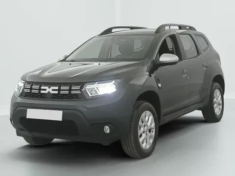 Dacia DUSTER TCe 130 4x2 Expression Occasion