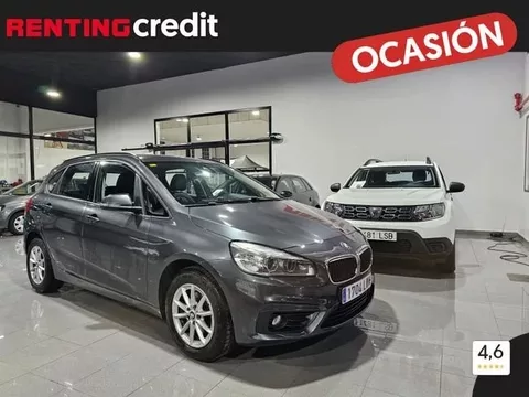 BMW Serie 2 216d Active Tourer