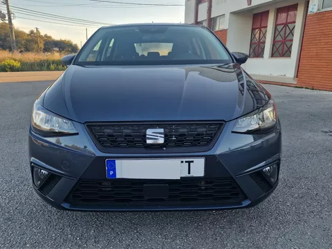 SEAT Ibiza 1.0 TSI Style