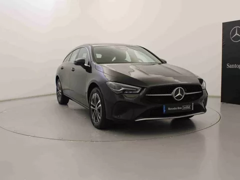 MERCEDES - CLA - CLA 250 e