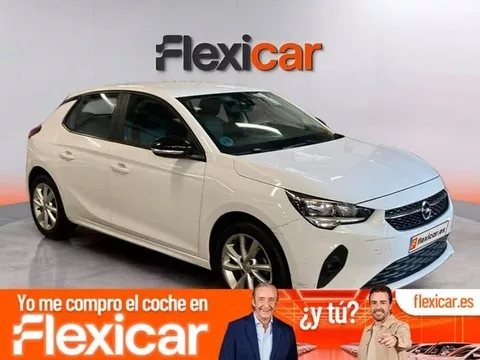 OPEL Corsa Corsa 1.2 XEL S/S Elegance 75