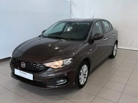 FIAT Tipo SEDAN 1.3D MULTIJET