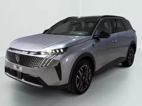 Peugeot 5008 Hybrid 145 gt e-dcs6 Zéro km immatriculé