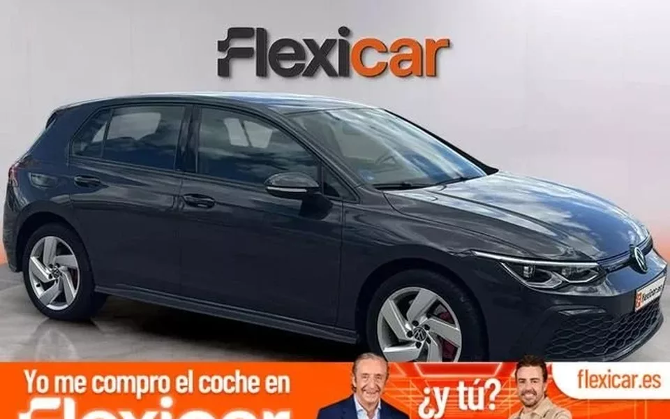 VOLKSWAGEN Golf Golf 1.4 TSI GTE 180kW