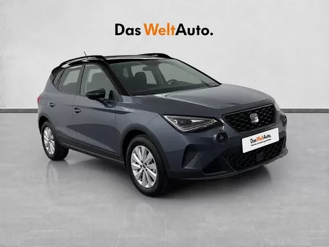 SEAT Arona Arona 1.0 TSI S&S Style Special Edition 115