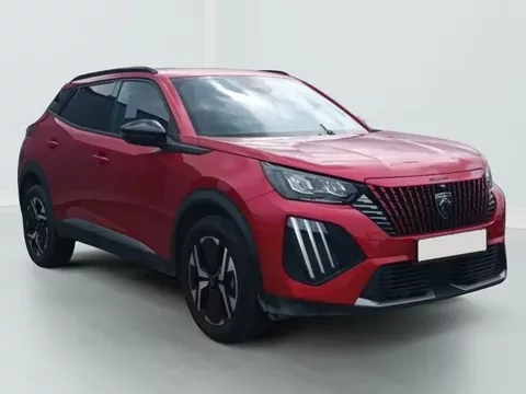 Peugeot 2008 1.2 100 allure Occasion