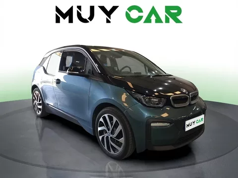 BMW i3 i3 120Ah