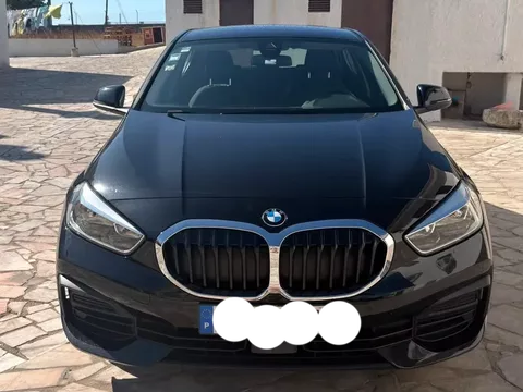 BMW 116 d Corporate Edition
