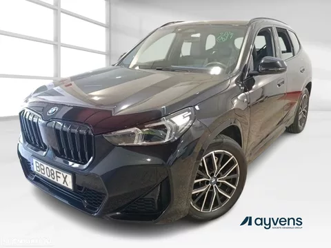 BMW X1 xDrive25e Pack Desportivo M