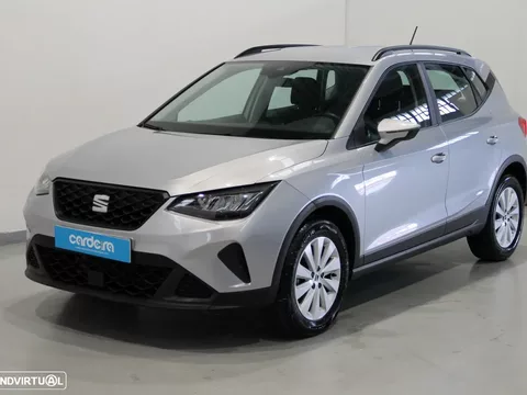 SEAT Arona 1.0 TSI Style