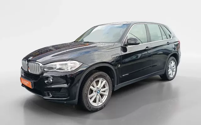 BMW X5 40e xDrive