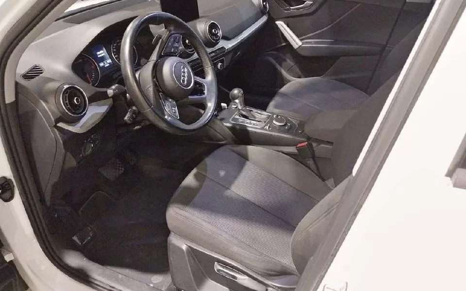 AUDI Q2 Q2 30 TDI Advanced S tronic 85kW