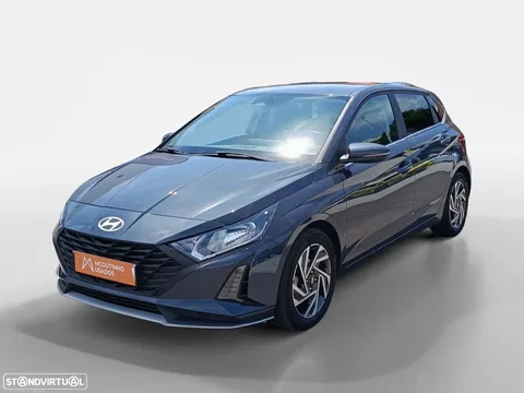 Hyundai i20 1.2 Comfort