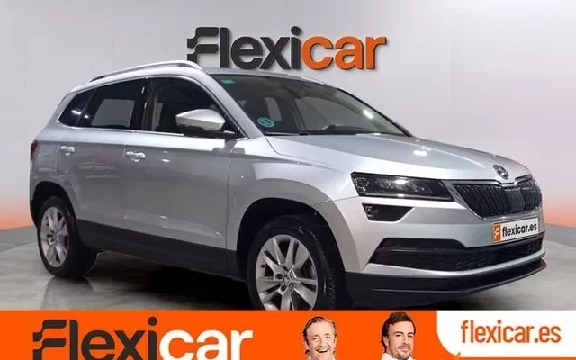 SKODA Karoq Karoq 1.0 TSI Ambition
