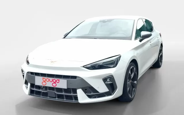 CUPRA León LEON BERLINA CON PORTON 1.5 ETSI MHEV 110KW DSG 150 5P - 27895€ en Torrevieja